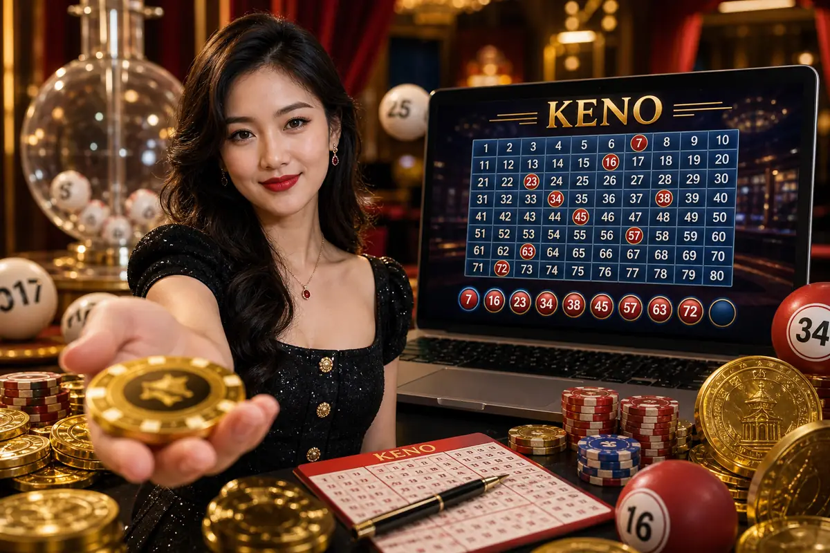 isaclive Casino suasana meja live dealer