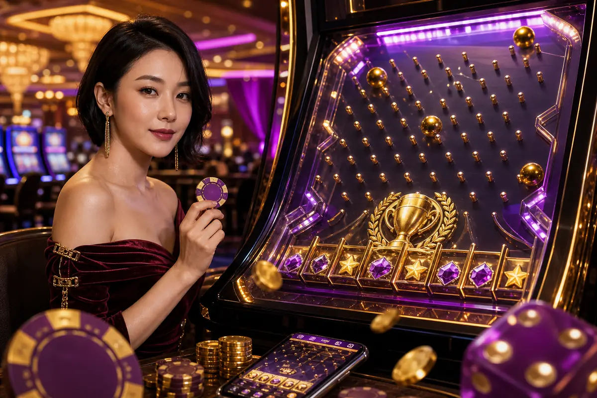 isaclive Casino pengalaman baccarat dealer langsung