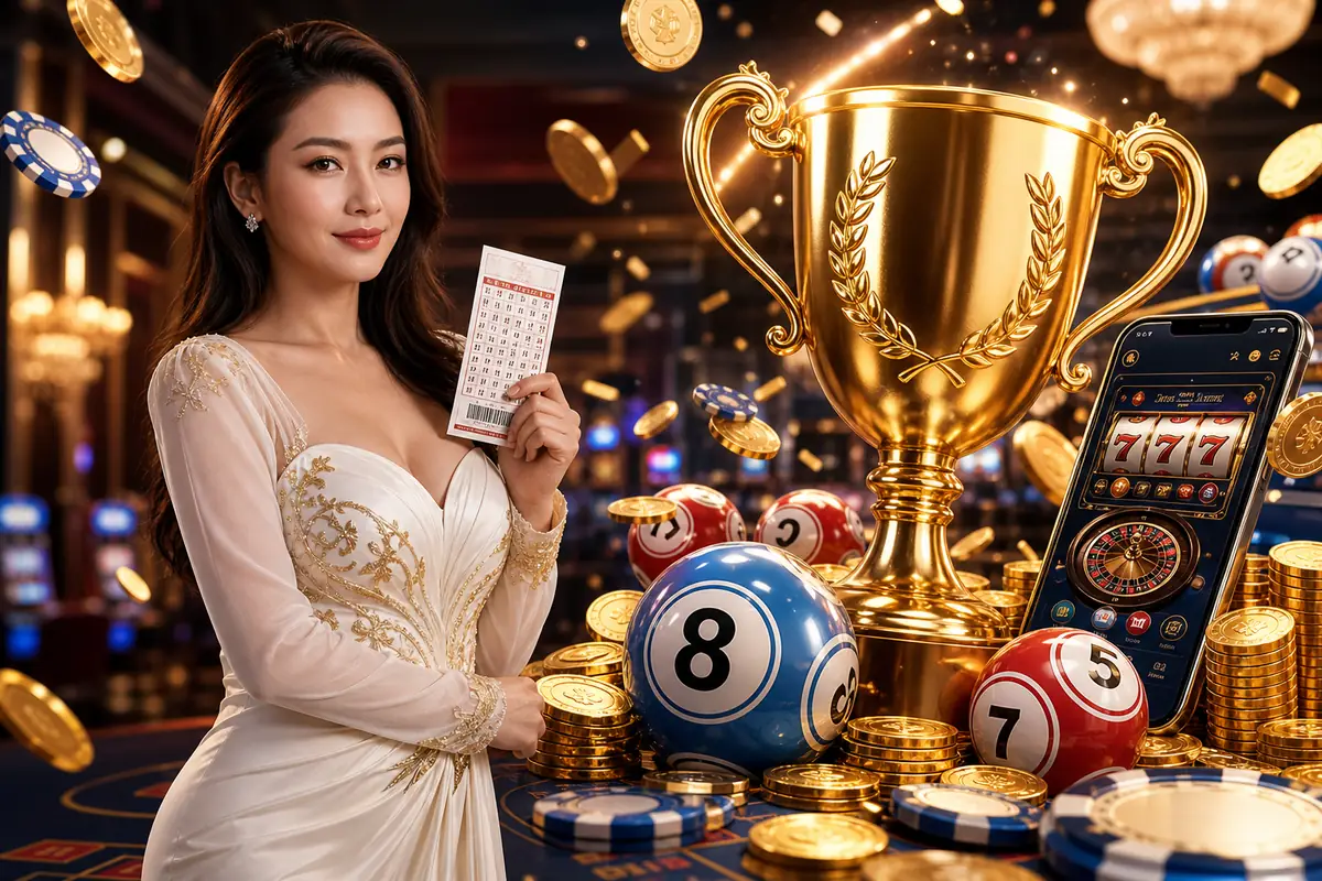 isaclive bonus deposit pertama tawaran sambutan